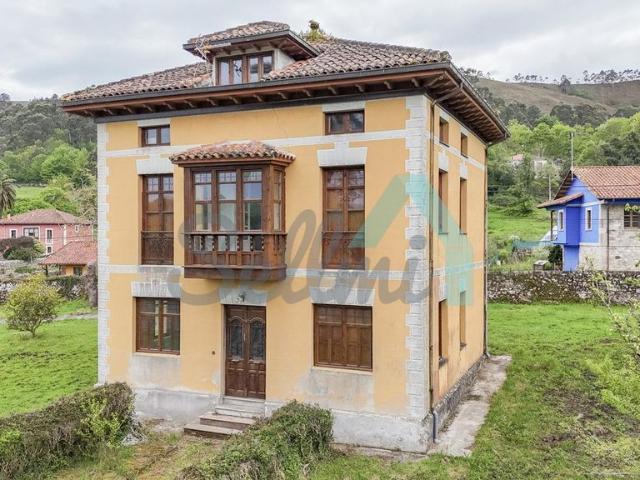 Exclusiva Villa / Chalet en venta Vidiago, Asturias