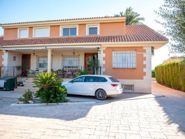 Exclusiva Villa / Chalet en venta Villanueva de Río Segura, España