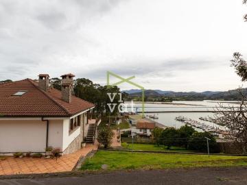 Exclusiva Villa / Chalet en venta Villaviciosa, Asturias