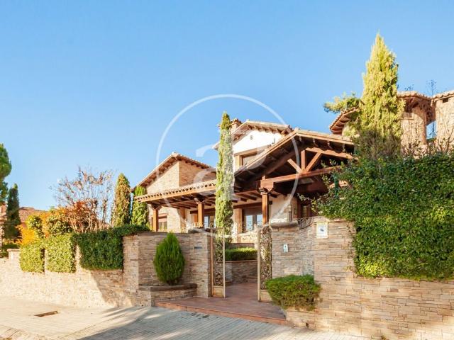 Exclusiva Villa / Chalet en venta Villaviciosa de Odón, Comunidad de Madrid