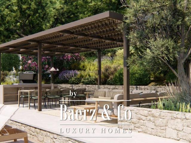 Villa / Chalet de 334 m2 en venta en Sa Riera, Begur, Cataluña