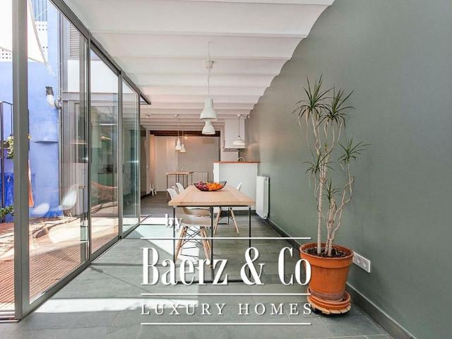 Exclusiva Villa / Chalet en venta 8005, Barcelona, Cataluña