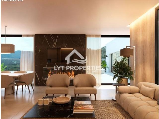 Exclusiva Villa de 3 Habitaciones en Venta en Raco de Nadal
