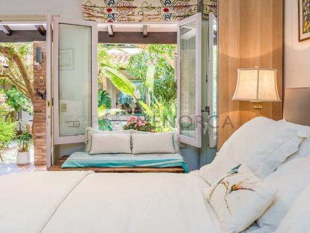Exclusiva villa de 7 dormitorios con piscina en Binixica 0m² Maó