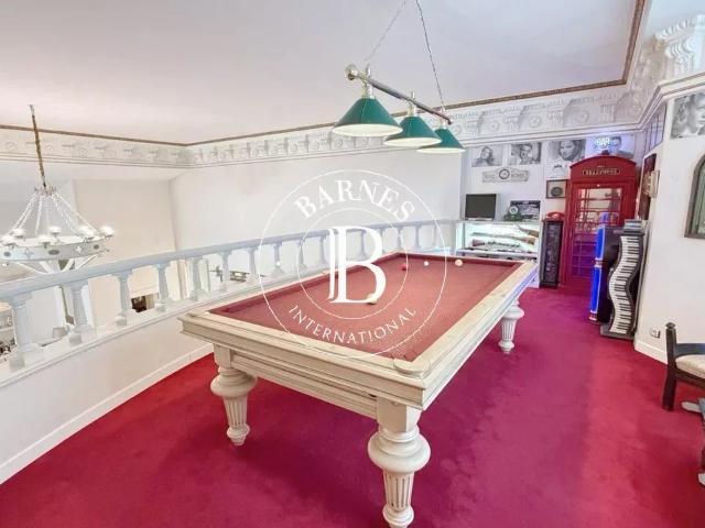 Exclusiva villa de lujo con jardín y piscina en Quintanar de. 500m² Quintanar de la Orden