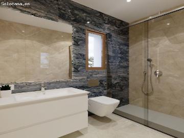 Exclusiva Villa de Lujo con Piscina Privada a Pocos Pasos de la Playa!