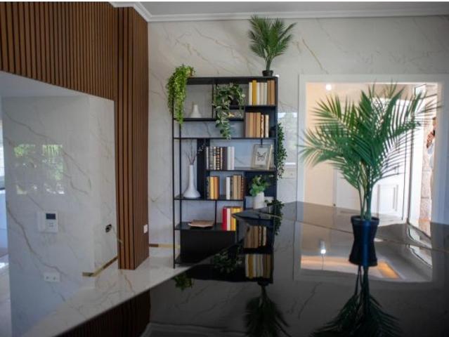 Exclusiva Villa de Lujo en A Coruña Elviña A Zapateira