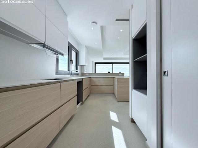 EXCLUSIVA VILLA DE LUJO EN ALTEA GOLF