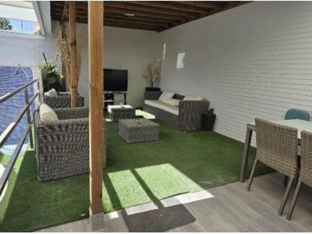 Exclusiva villa de lujo en El Alamillo, a solo 200m de la playa