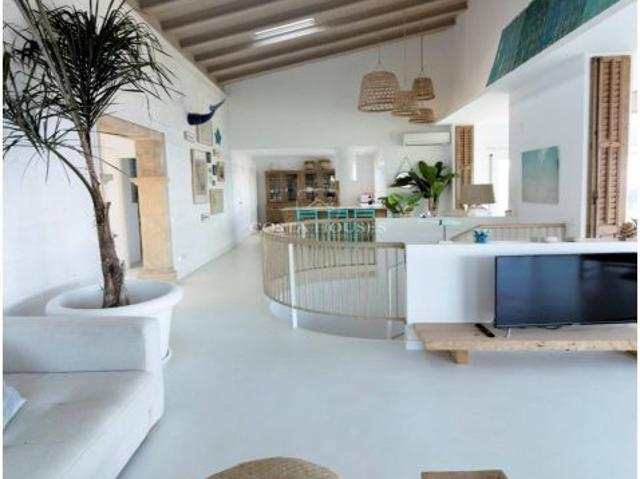 EXCLUSIVA VILLA DE LUJO en Javea | Vistas al MAR desde Todas las Estancias frente PORTICHOL Costa
