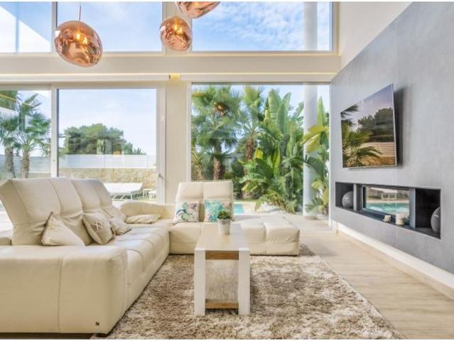 Exclusiva villa de lujo en San Fulgencio, Alicante