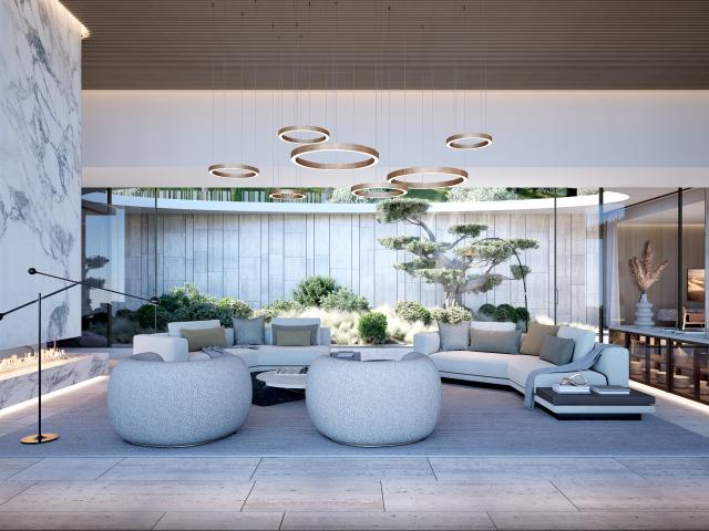 Exclusiva Villa de Lujo en Sotogrande, Cadiz