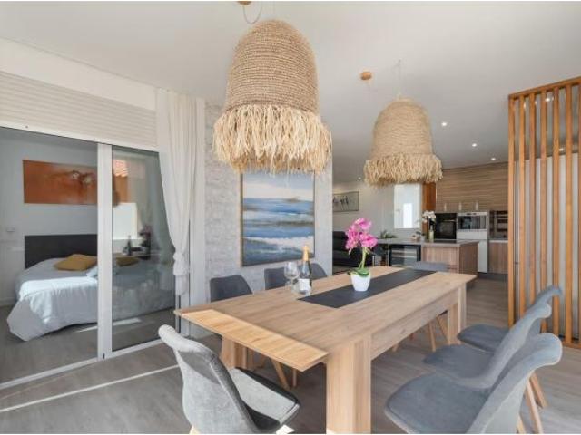 Exclusiva Villa en Amarilla Golf, San Miguel de Abona