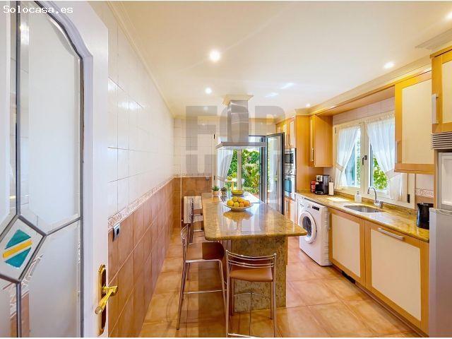 Exclusiva Villa en Aiete, Donostia San Sebastián
