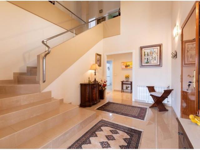 Exclusiva Villa en Alhaurín De la Torre