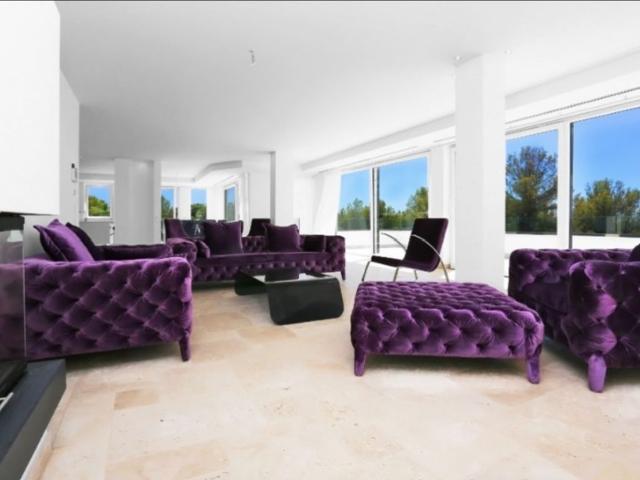 Exclusiva Villa en alquiler Calvià, Baleares