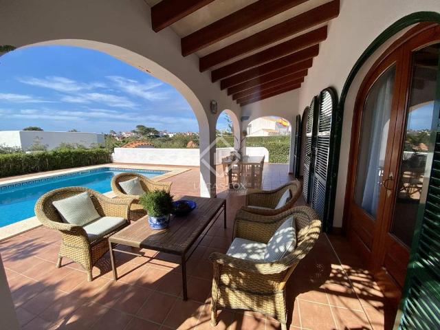 Villa / Chalet de lujo de 140 m2 en alquiler en Ciudadela, España