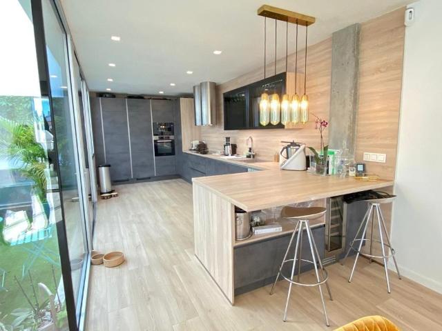 Exclusiva Villa en alquiler Marbella, Andalucía