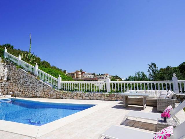Exclusiva Villa en alquiler Mijas Costa, Andalucía