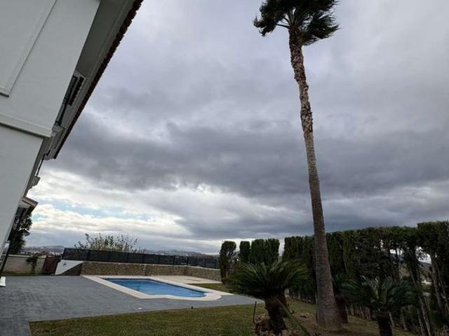 Exclusiva Villa en alquiler Mijas, España