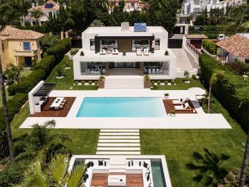Nueva Andalucia, Marbella, Málaga, Andalucía, Andalucía