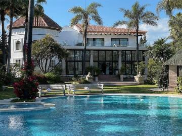 Nueva Andalucia, Marbella, Málaga, Andalucía, Andalucía