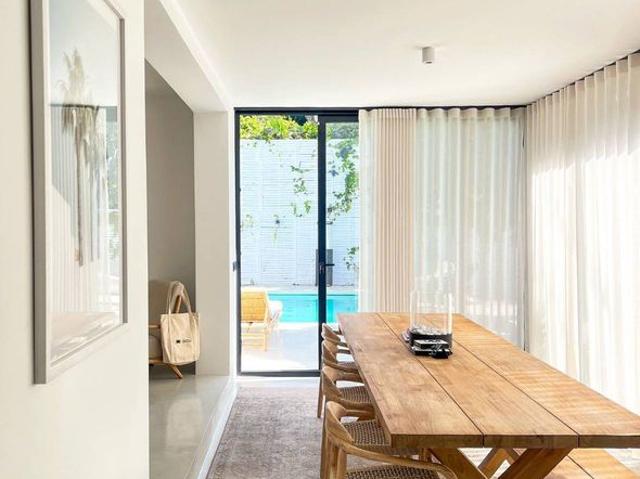 Exclusiva Villa en alquiler Nueva Andalucia, España