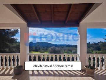 S'olivera, Island of Ibiza, Baleares, Islas Baleares