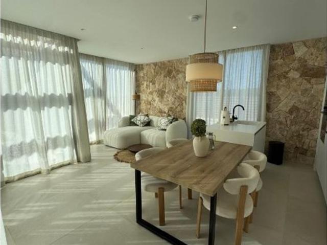 Exclusiva Villa en alquiler San Jose de la Atalaya, Baleares