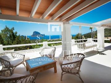 Cala Carbo, Island of Ibiza, Baleares, Islas Baleares
