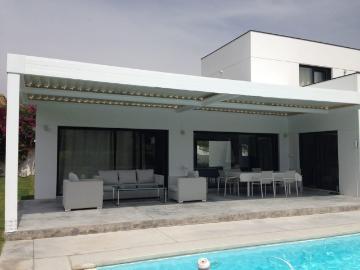 Exclusiva Villa en alquiler San Pedro de Alcántara, Andalucía
