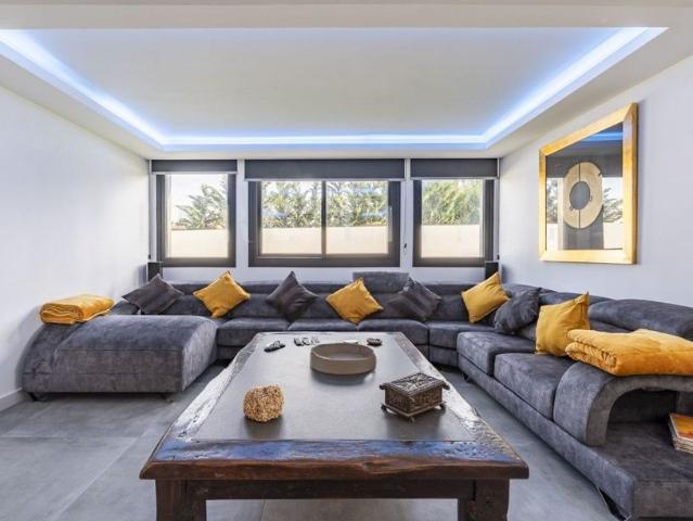 Exclusiva Villa en alquiler San Pedro de Alcántara, España