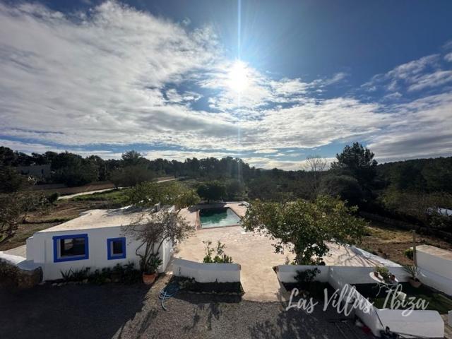 Vivienda de lujo de 350 m2 en alquiler Santa Eulalia del Río, España