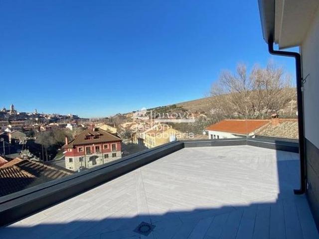Exclusiva Villa en alquiler Segovia, España