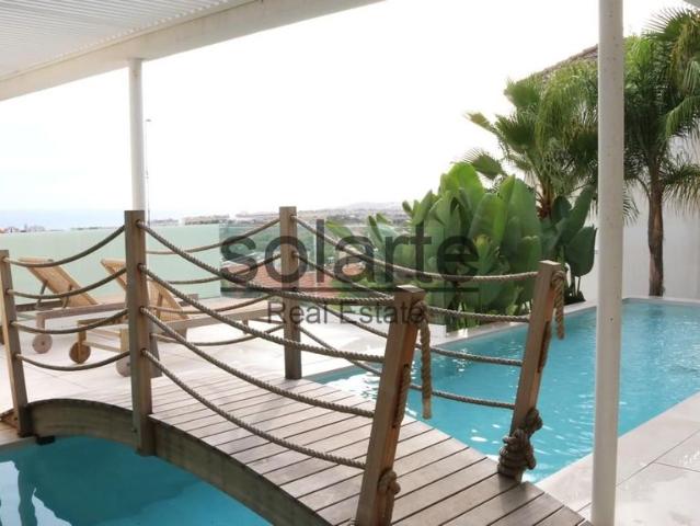 Exclusiva Villa / Chalet en alquiler Sitges, Cataluña