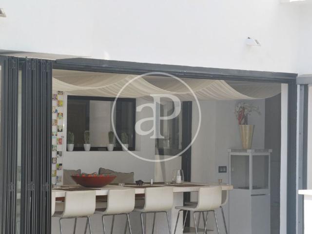 Exclusiva Villa en alquiler Palma de Mallorca, Baleares