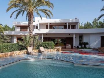 Sineu, Mallorca, Islas Baleares - Jardín
