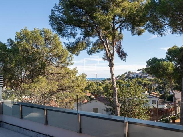 Exclusiva Villa en alquiler Urbanització Montemar, Comunidad Valenciana