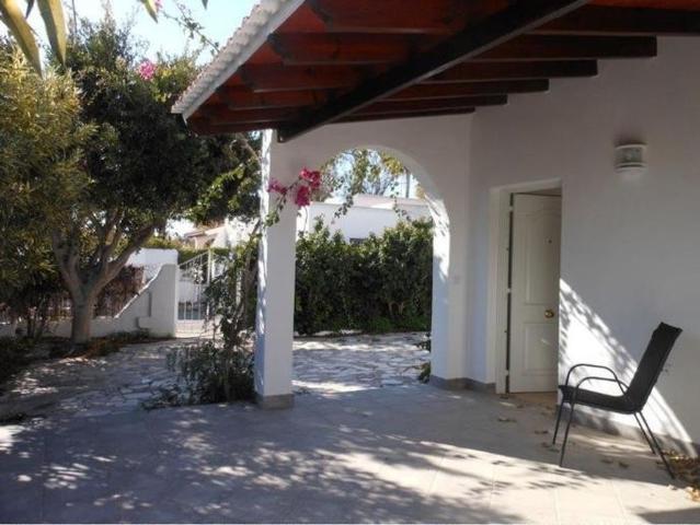 Exclusiva Villa en alquiler Vera, España