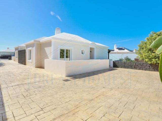 Exclusiva Villa en alquiler Yaiza, España