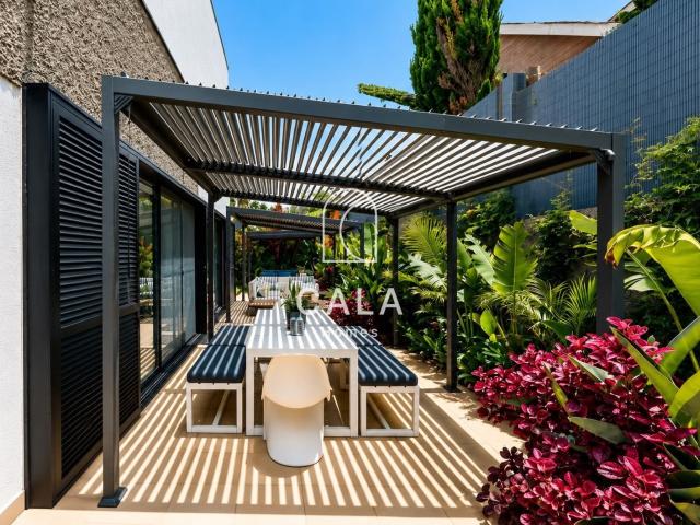 Exclusiva Villa en el Golf de Agua García 431m² Tacoronte