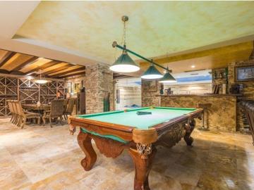 Exclusiva villa en Elche, zona las Bayas Valverde