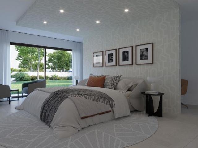 Exclusiva Villa en Matola, Elche: Confort y Naturaleza a tu Alcance
