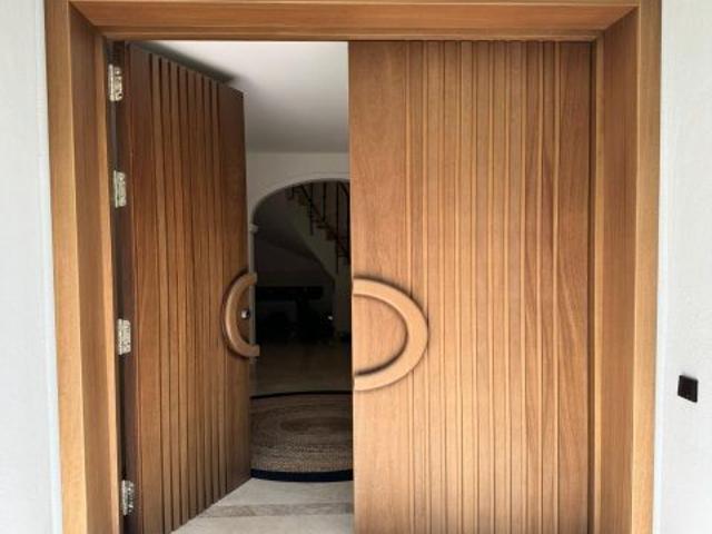 EXCLUSIVA VILLA EN SOTOGOLF SOTOGRANDE A 5KM DE LA PLAYA