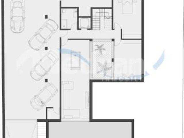 Exclusiva Villa en Sierra Cortina con 6 habitaciones y 5 baños