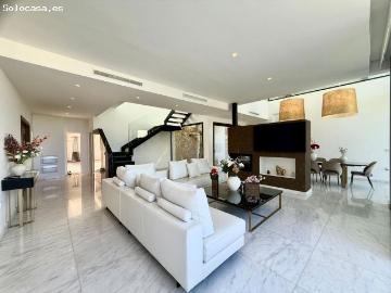 Exclusiva villa en renta – Vive con estilo y distinción