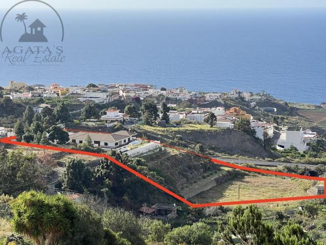 Exclusiva villa en una zona tranquila de Buen Paso con vista. 519m² Belmonte Bajo