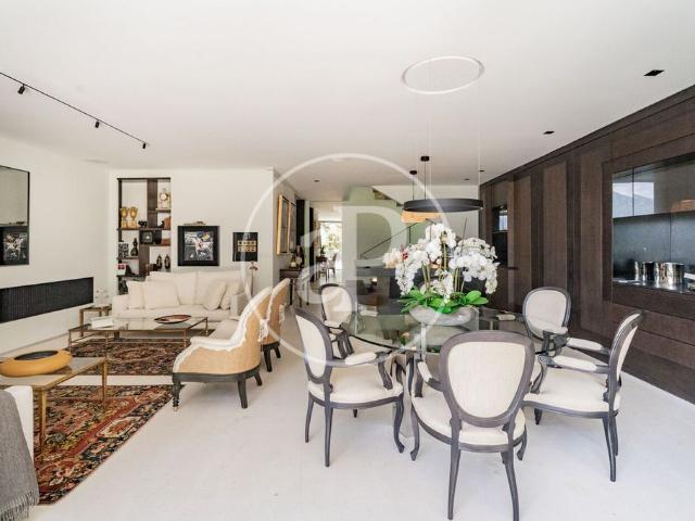 Exclusiva Villa en venta Collado Mediano, Comunidad de Madrid
