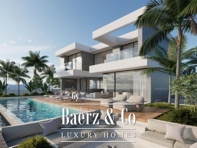 Villa / Chalet en venta Adeje, España