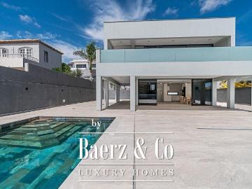 Exclusiva Villa en venta Costa Adeje, España